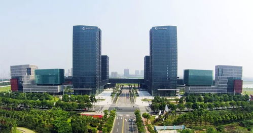 开放之路,赋能苏州创新转型