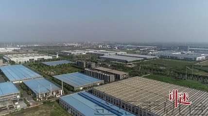 讲述 任鹏:化肥助剂的“调节师”