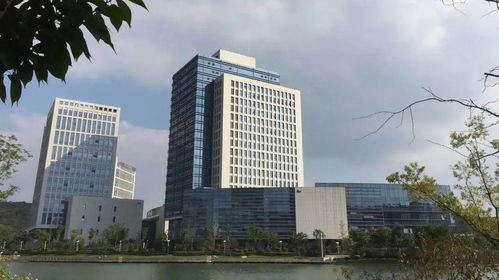 回看 一键解锁南京6大科技园区,离生物医药产业创新更近一些