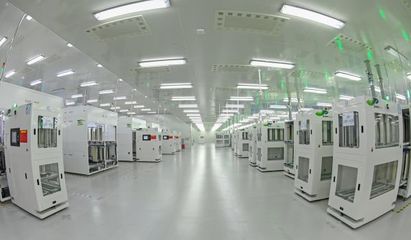 宿迁经开区:“智改数转”跑出产业数字化“加速度”