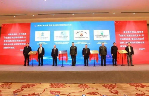 秦淮这五年 传统产业华丽转型，科技新兴强势崛起