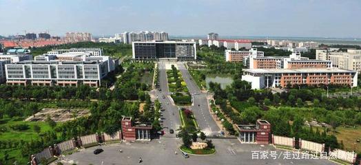 江苏科技大学与江苏师范大学 江苏省内两所知名高校的比较