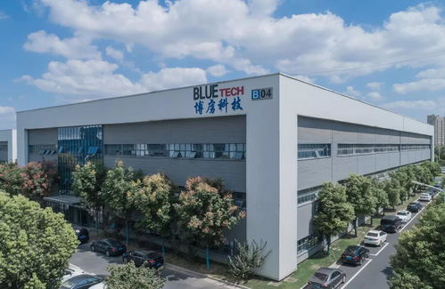 专注智能视觉检测 江苏博虏智能科技引领传统行业自动化升级