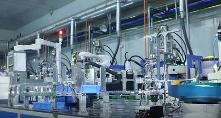 沭阳推动高端纺织业领先一“布”，江苏科技赋能产业升级