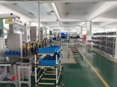 卯足干劲奋发兔强 南通科技聚力奋战“开门红”