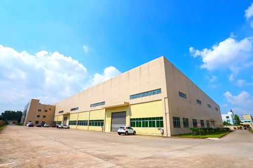 深圳专业工厂与空间摄影 用广角镜头记录江苏科技之美