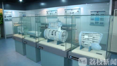 探秘高校实验室 江苏科技大学打造“高端定制版”船模，展现船舶科技新魅力