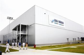 一批新产品打破国内空白,泰州利用外资增长稳定给经济注入创新活力