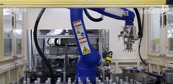 常州唯一上榜企业！瑞声科技智能工厂获评2024年度江苏省5G工厂