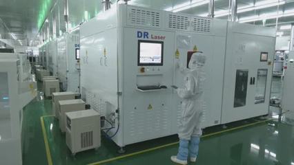 高邮数字化转型赋能江苏高质量发展 科技创新谱写新篇章