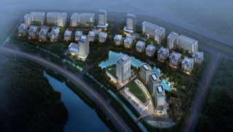 江苏生命科技创新园10月16日盛大开园 引领区域科技与产业融合发展新篇章